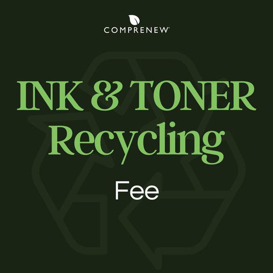 1lb Ink & Toner Recycling