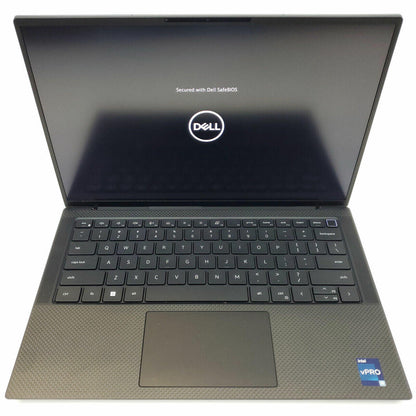 Dell Precision 5470 Win 11 Home i9-12900H 32GB RAM 512GB NVMe 4GB GPU | Grade B