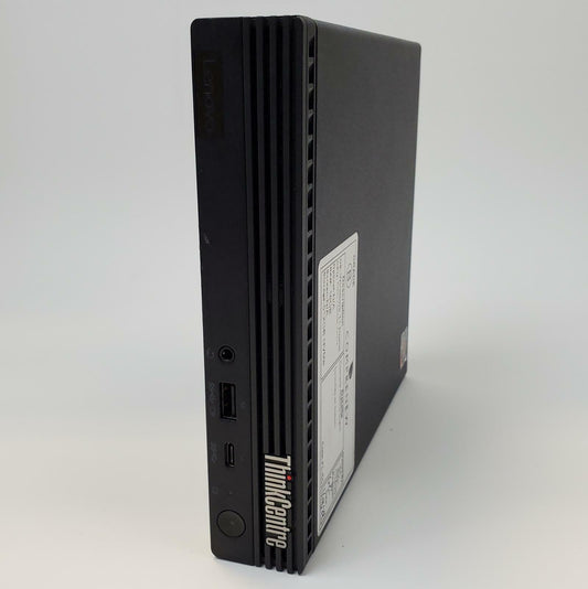 Lenovo ThinkCentre M75Q G2 Win 11 Ryzen 3 5350GE 16GB RAM 512GB NVMe  | Grade B