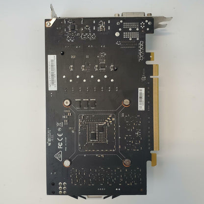 MSI GeForce GTX 1060 3GB PCIe Graphics Card | Grade A