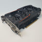 Gigabyte GeForce GTX 1050 GV-N1050OC-2GD 2GB PCIe Graphics Card | Grade A