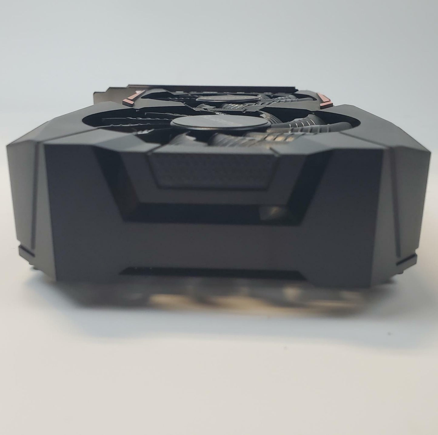 Gigabyte GeForce GTX 1050 GV-N1050OC-2GD 2GB PCIe Graphics Card | Grade A