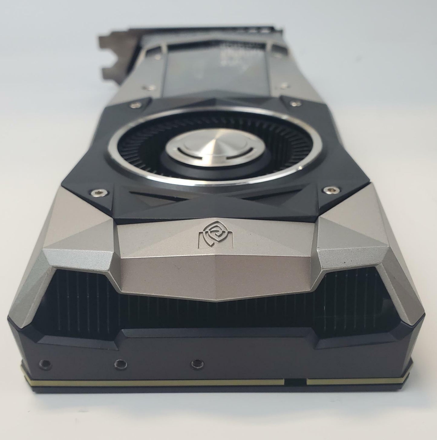 Nvidia GeForce GTX 1080 Founders Edition 8GB PCIe Graphics Card | Grade A
