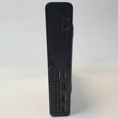 HP ProDesk 600 Win 11 Home i5-10500T 16GB RAM 256GB NVMe | Grade B