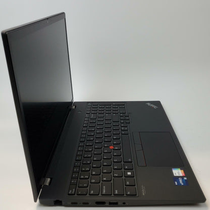 Lenovo ThinkPad T16 Gen 1 Win 11 Home i7-1270P 24GB RAM 1TB NVMe | Grade B