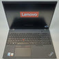 Lenovo ThinkPad T16 Gen 1 Win 11 Home i7-1270P 24GB RAM 1TB NVMe | Grade B