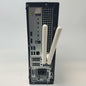 Dell OptiPlex 3060 Win 11 Home i5-8500 8GB RAM 256GB M.2 | Grade B | 2876