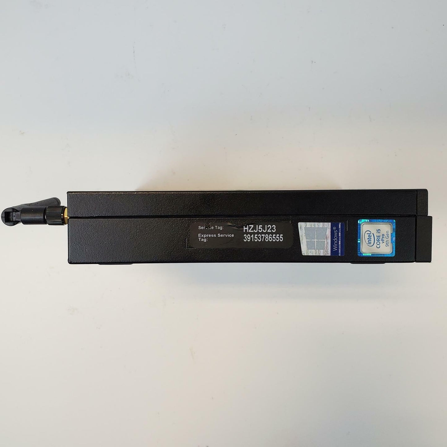 Dell OptiPlex 7070 Win 11 Home i5-9500T 16GB RAM 256GB NVMe | Grade B | 3700