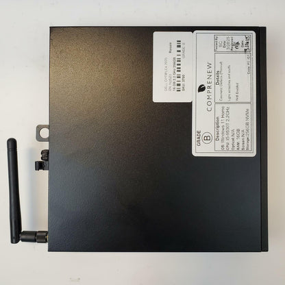 Dell OptiPlex 7070 Win 11 Home i5-9500T 16GB RAM 256GB NVMe | Grade B | 3700