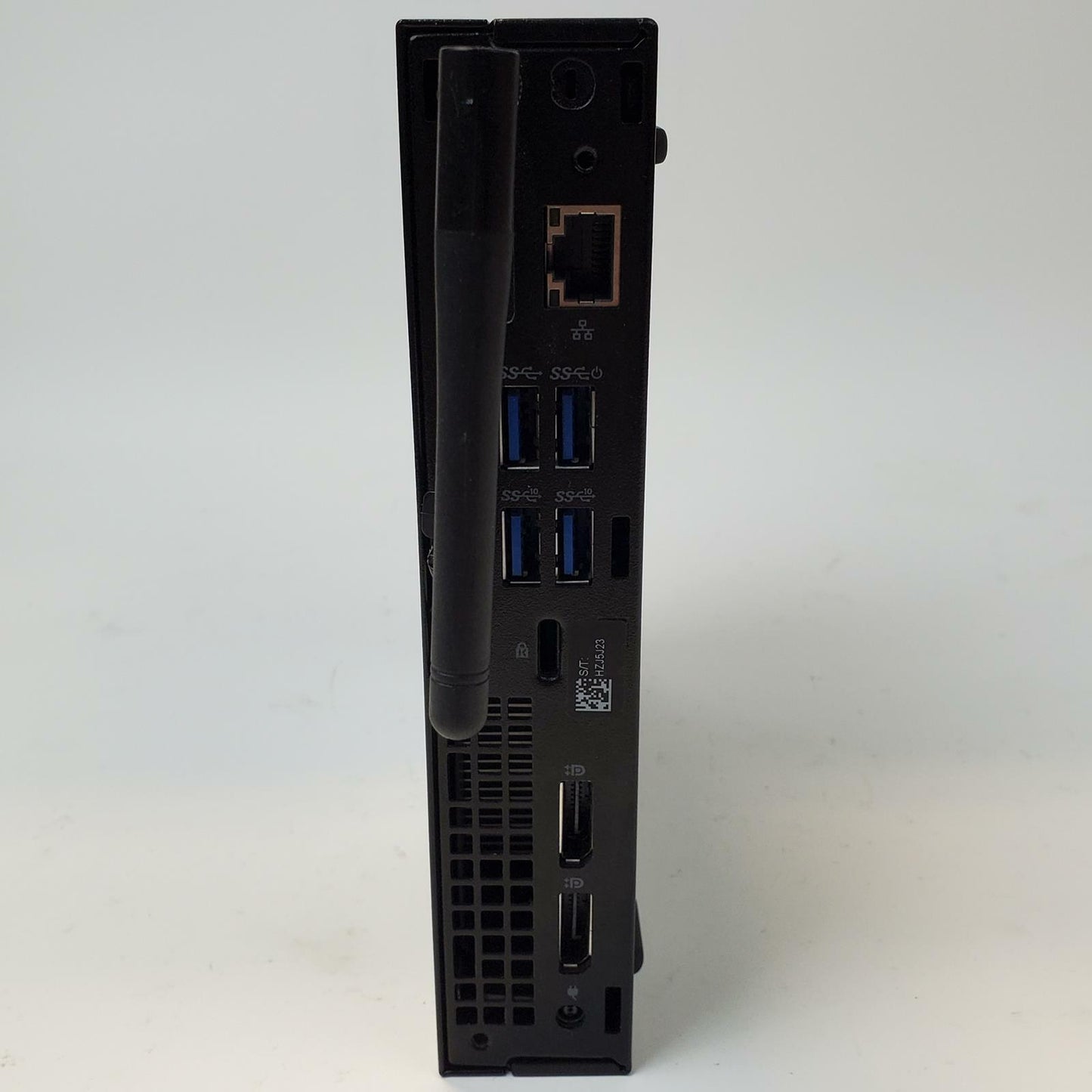 Dell OptiPlex 7070 Win 11 Home i5-9500T 16GB RAM 256GB NVMe | Grade B | 3700