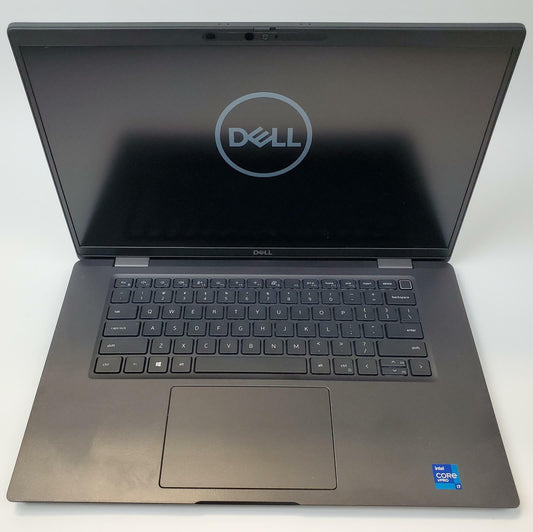 Dell Latitude 7520 Win 11 Home i7-1185G7 16GB RAM 1TB NVMe  | Grade C