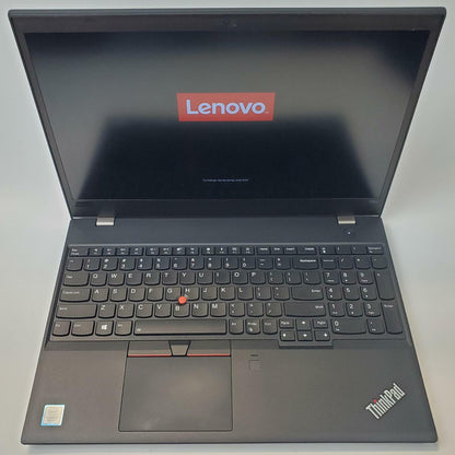 Lenovo ThinkPad P52S Win 11 Home i7-8550U 16GB RAM 256GB SSD | Grade B
