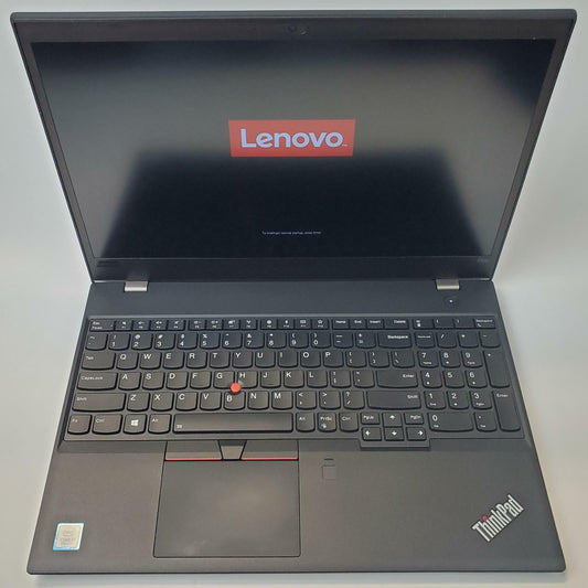 Lenovo ThinkPad P52S Win 11 Home i7-8550U 16GB RAM 256GB SSD | Grade B