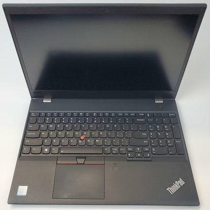 Lenovo ThinkPad P52S Win 11 Home i7-8550U 16GB RAM 256GB SSD | Grade B