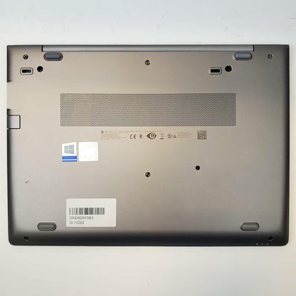 HP ZBook 14U G6 Win 11 Home i5-8365U 8GB RAM 256GB M.2 4GB GPU | Grade B