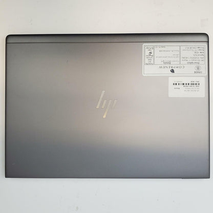 HP ZBook 14U G6 Win 11 Home i5-8365U 8GB RAM 256GB M.2 4GB GPU | Grade B