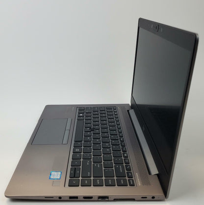 HP ZBook 14U G6 Win 11 Home i5-8365U 8GB RAM 256GB M.2 4GB GPU | Grade B
