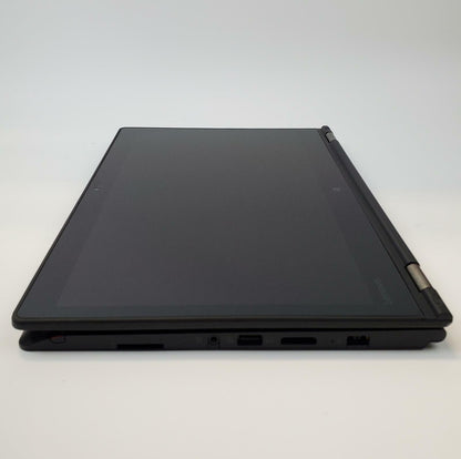 Lenovo ThinkPad Yoga 460 No OS i5-6200U 8GB RAM 256GB SSD | Grade C