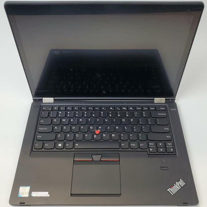Lenovo ThinkPad Yoga 460 No OS i5-6200U 8GB RAM 256GB SSD | Grade C