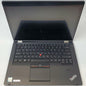 Lenovo ThinkPad Yoga 460 No OS i5-6200U 8GB RAM 256GB SSD | Grade C