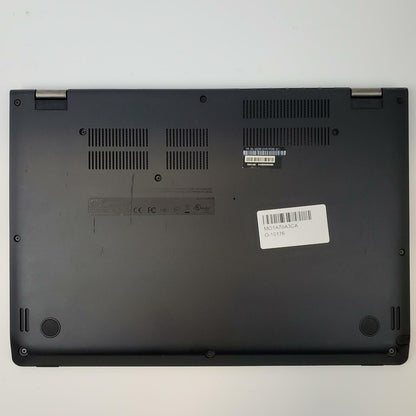 Lenovo ThinkPad Yoga 460 No OS i5-6200U 8GB RAM 256GB SSD | Grade C