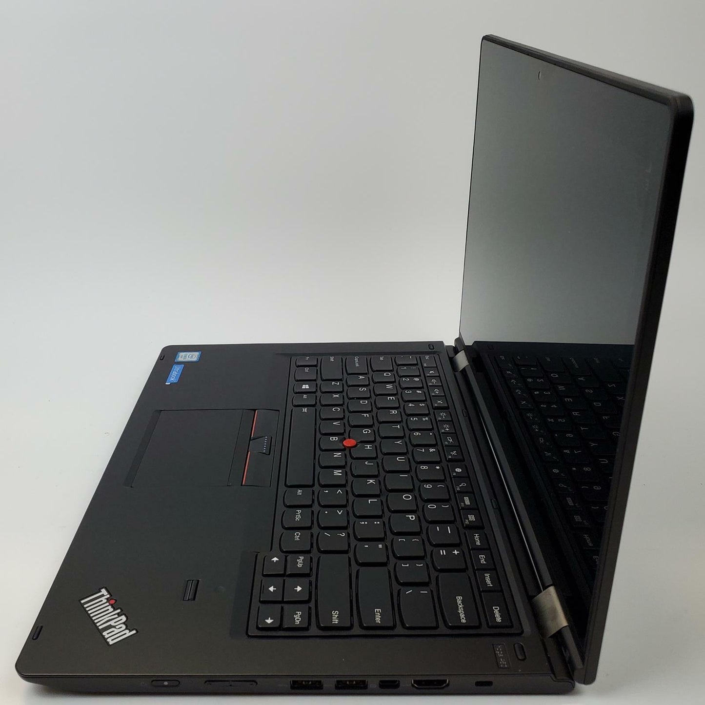 Lenovo ThinkPad Yoga 460 No OS i5-6200U 8GB RAM 256GB SSD | Grade C