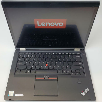 Lenovo ThinkPad Yoga 460 No OS i5-6200U 8GB RAM 256GB SSD | Grade C