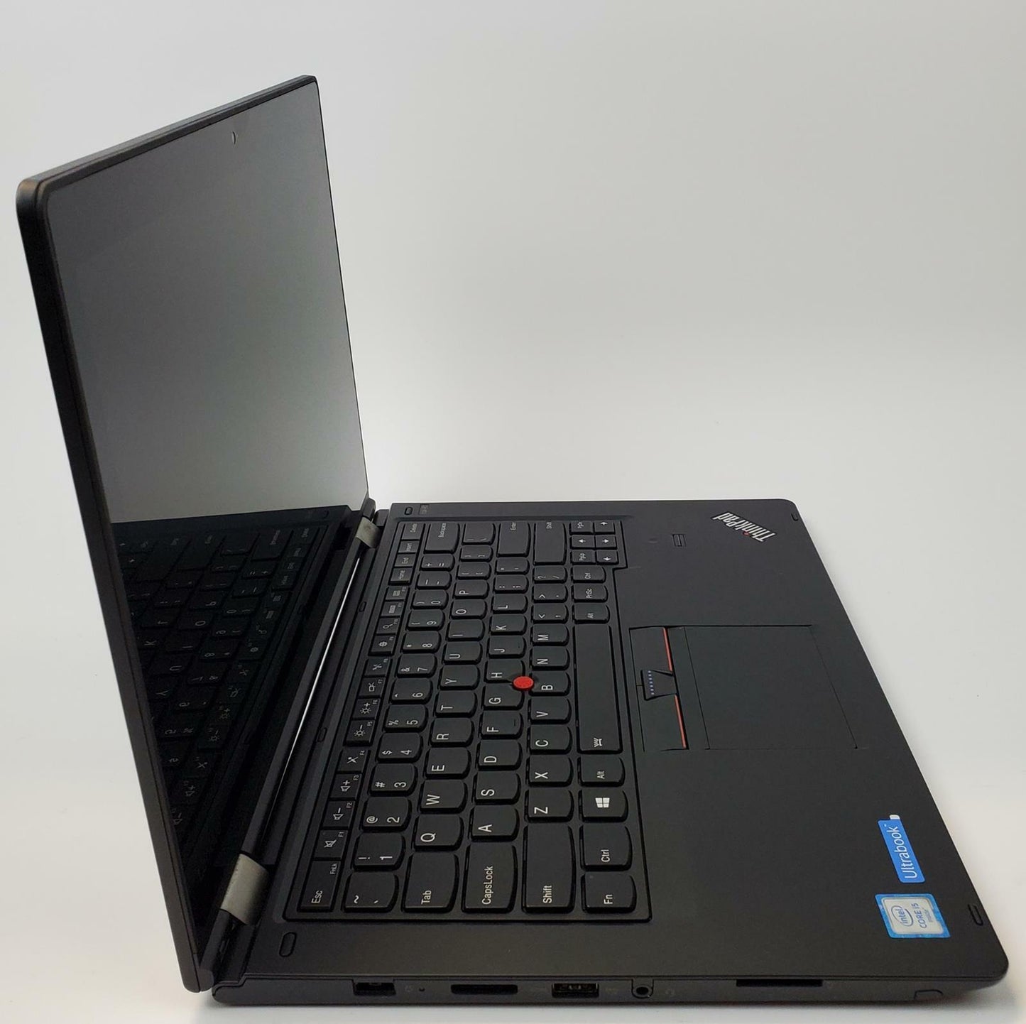 Lenovo ThinkPad Yoga 460 No OS i5-6200U 8GB RAM 256GB SSD | Grade C