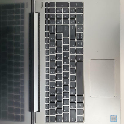 Lenovo IdeaPad 330S-15IKB Win 11 Home i5-8250U 12GB RAM 256GB M.2 | Grade C
