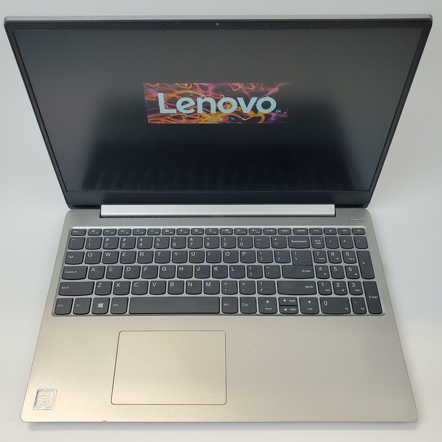 Lenovo IdeaPad 330S-15IKB Win 11 Home i5-8250U 12GB RAM 256GB M.2 | Grade C