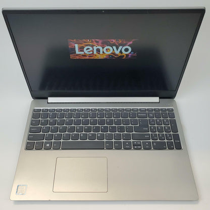 Lenovo IdeaPad 330S-15IKB Win 11 Home i5-8250U 12GB RAM 256GB M.2 | Grade C
