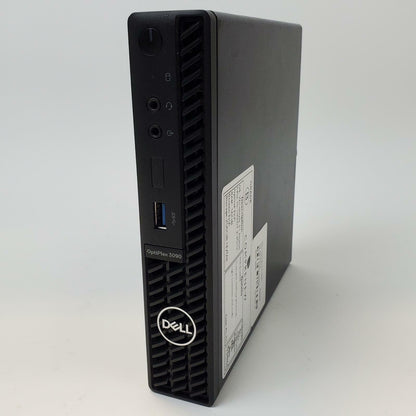 Dell OptiPlex 3090 Win 11 Home i5-10500T 16GB RAM 256GB NVMe | Grade B