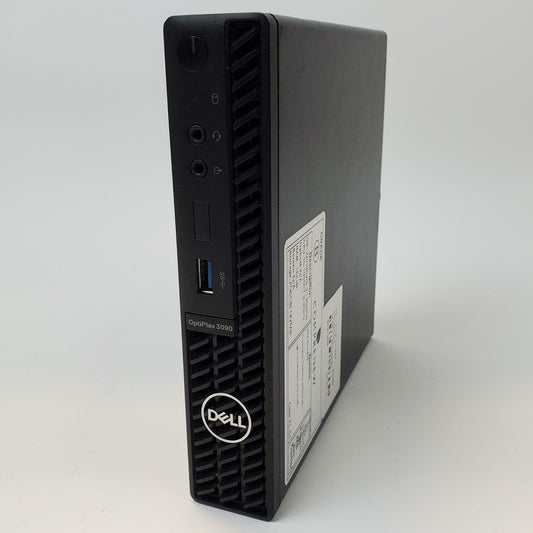 Dell OptiPlex 3090 Win 11 Home i5-10500T 16GB RAM 256GB NVMe | Grade B