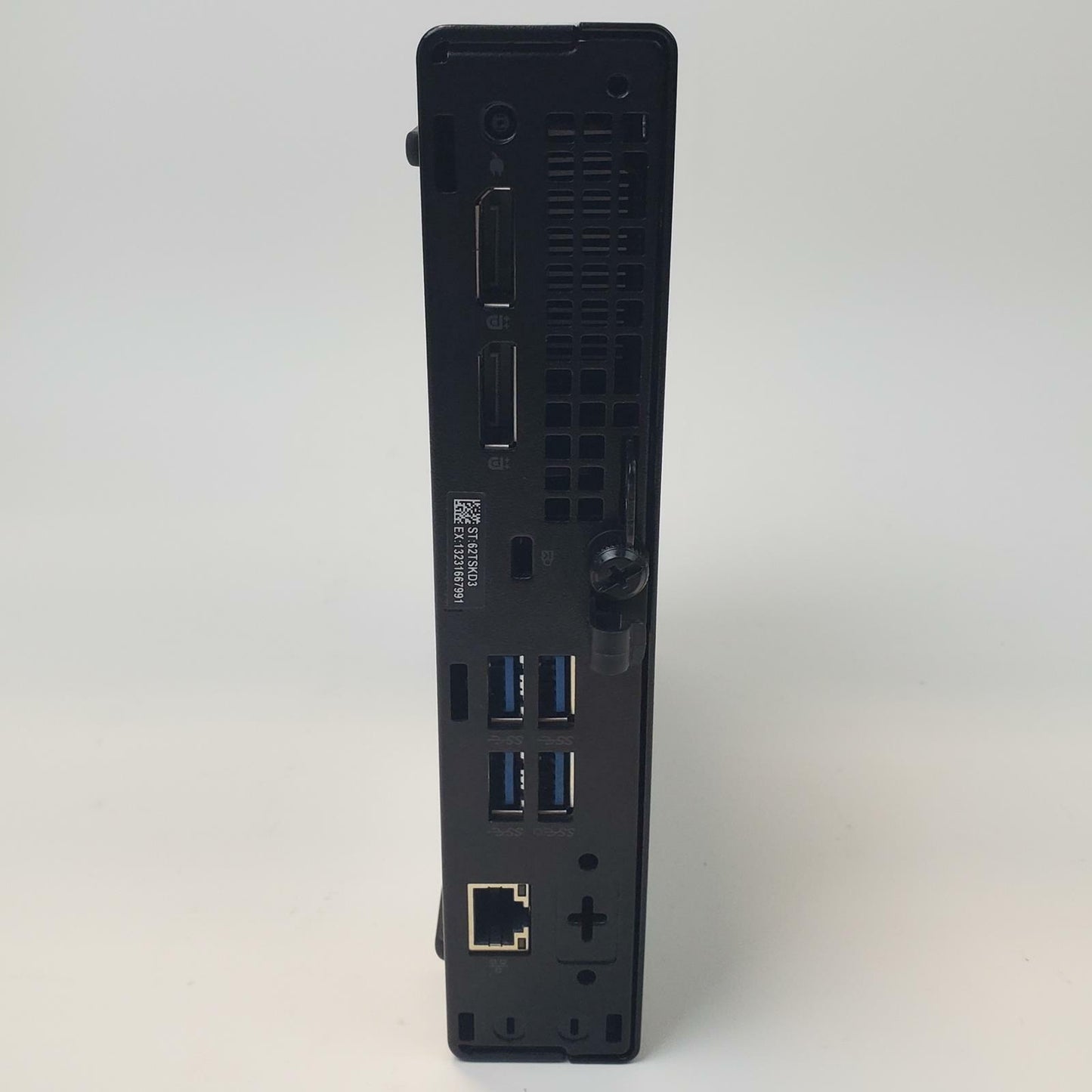 Dell OptiPlex 5080 Win 11 Home i5-10500T 16GB RAM 256GB NVMe | Grade B
