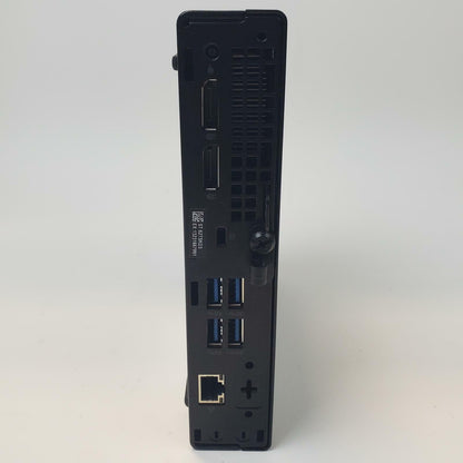 Dell OptiPlex 5080 Win 11 Home i5-10500T 16GB RAM 256GB NVMe | Grade B