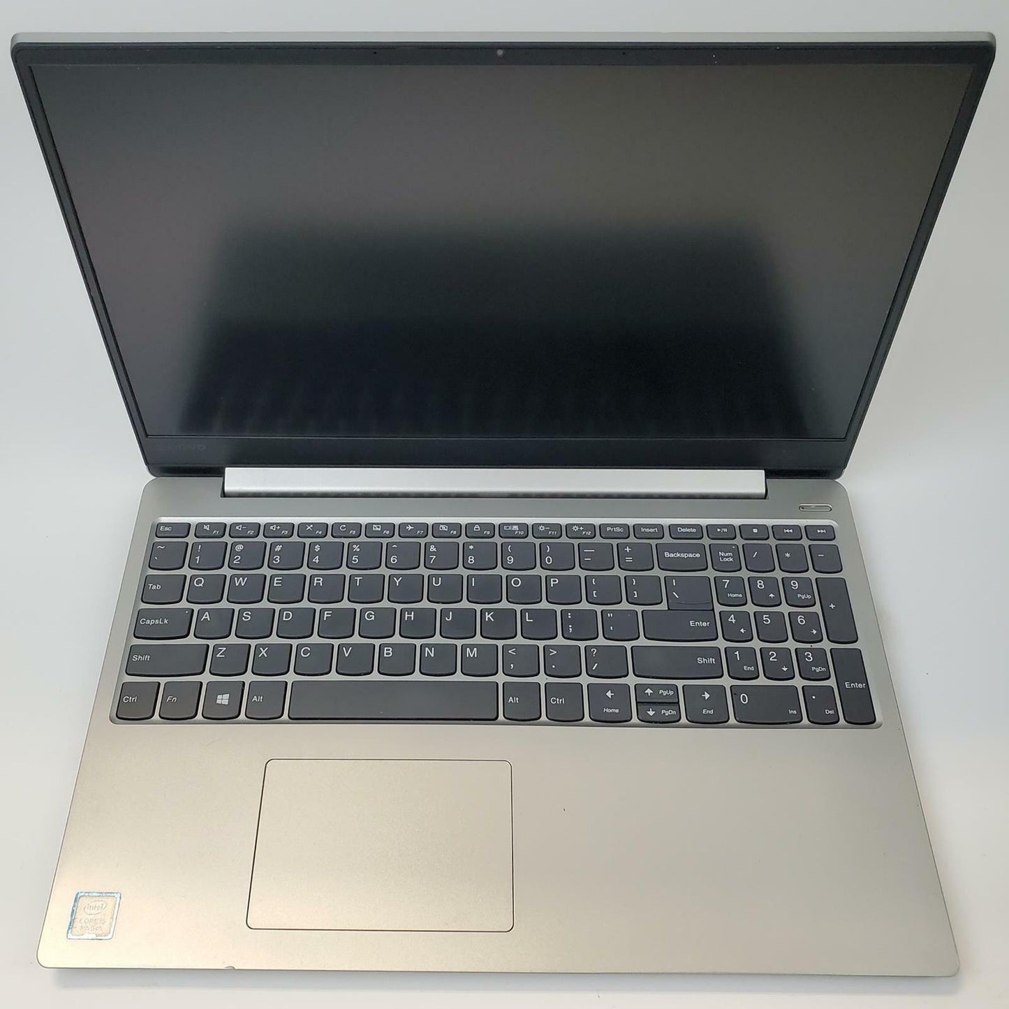 Lenovo IdeaPad 330S-15IKB Win 11 Home i5-8250U 12GB RAM 256GB M.2 | Grade C