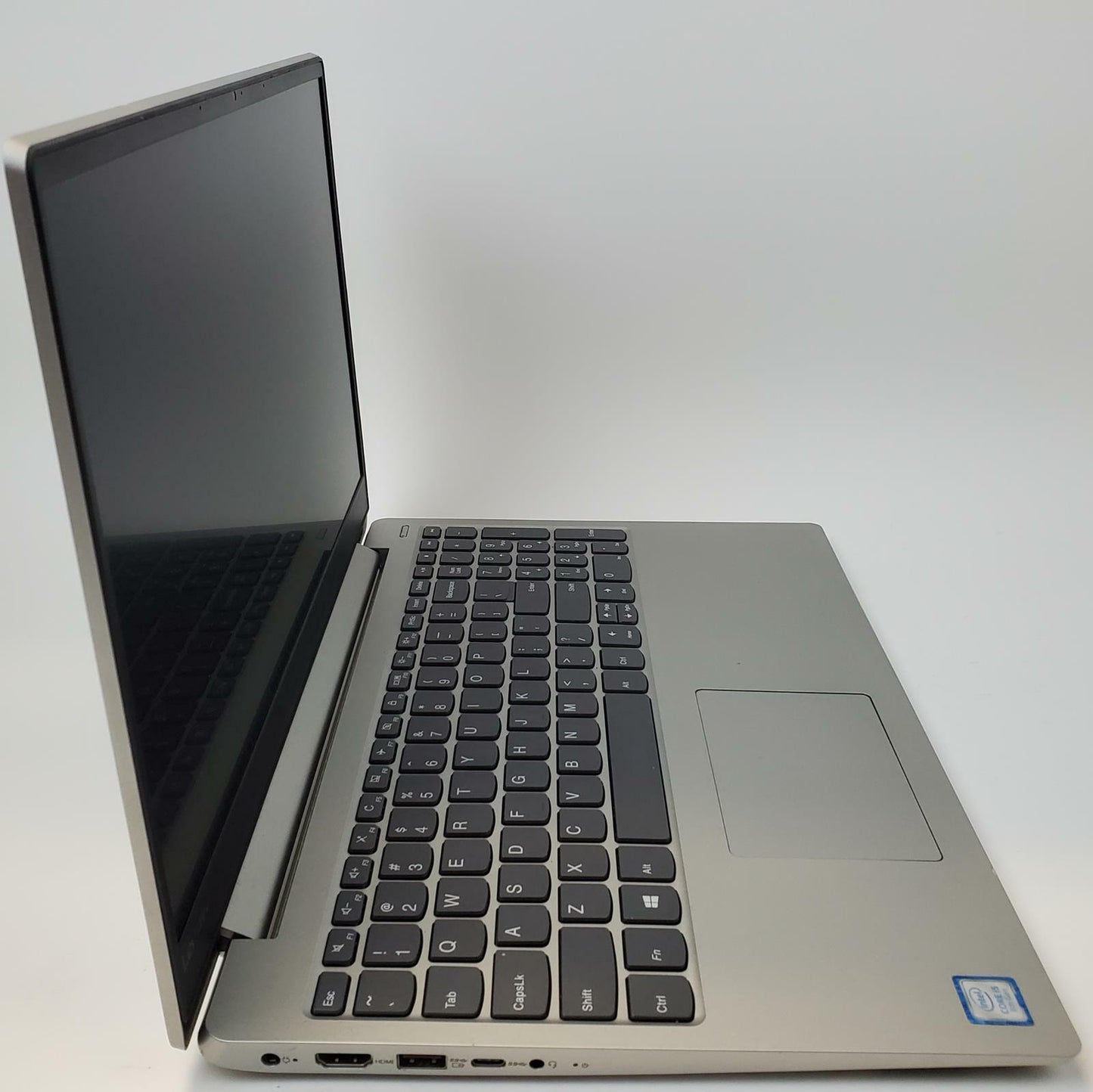 Lenovo IdeaPad 330S-15IKB Win 11 Home i5-8250U 12GB RAM 256GB M.2 | Grade C