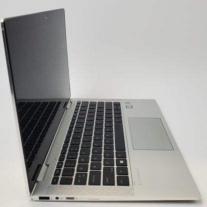 HP EliteBook X360 1030 G3 Win 11 Home i7-8650U 16GB RAM 512GB NVMe | Grade B