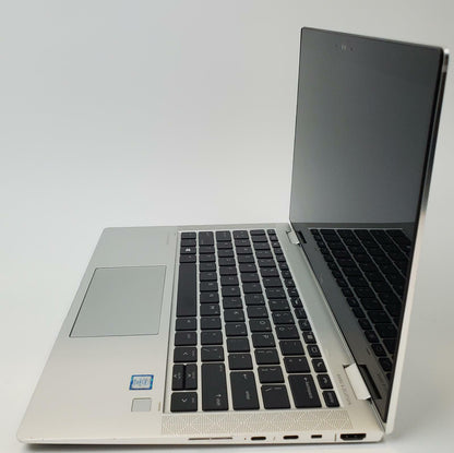 HP EliteBook X360 1030 G3 Win 11 Home i7-8650U 16GB RAM 512GB NVMe | Grade B