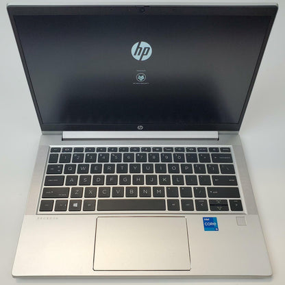 HP ProBook 430 G8 i5-1135G7 16GB RAM 512GB NVMe | Grade B