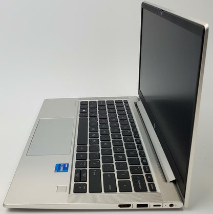 HP ProBook 430 G8 i5-1135G7 16GB RAM 512GB NVMe | Grade B