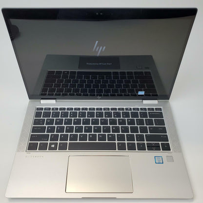 HP EliteBook X360 1030 G3 Win 11 Home i7-8650U 16GB RAM 512GB NVMe | Grade B