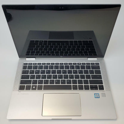 HP EliteBook X360 1030 G3 Win 11 Home i7-8650U 16GB RAM 512GB NVMe | Grade B