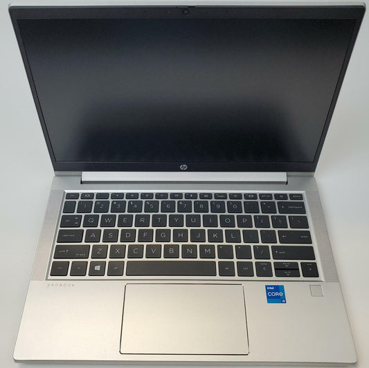 HP ProBook 430 G8 i5-1135G7 16GB RAM 512GB NVMe | Grade B