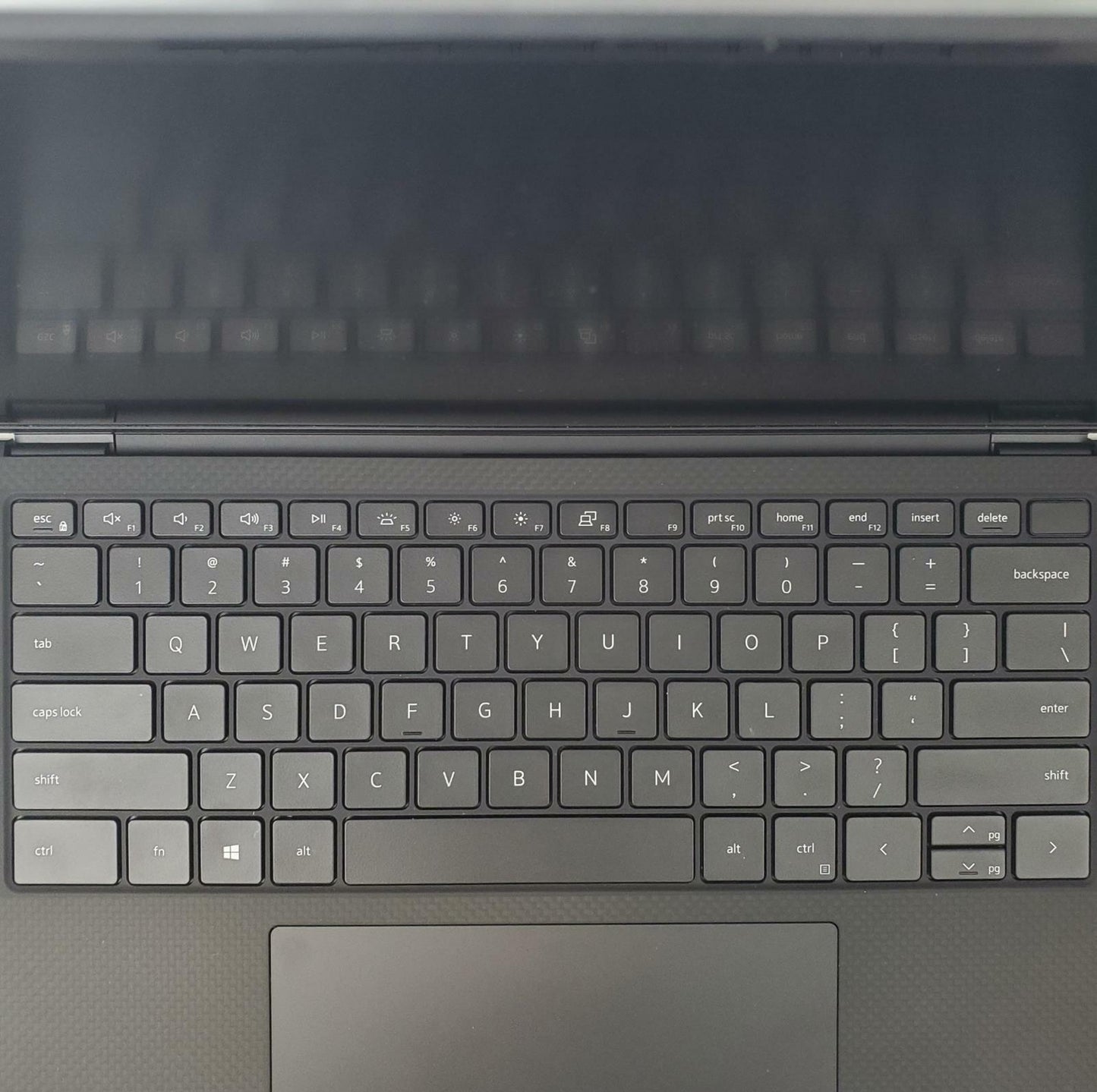 Dell Precision 5560 Win 11 i7-11850H 16GB RAM 512GB NVMe 4GB GPU | Grade C