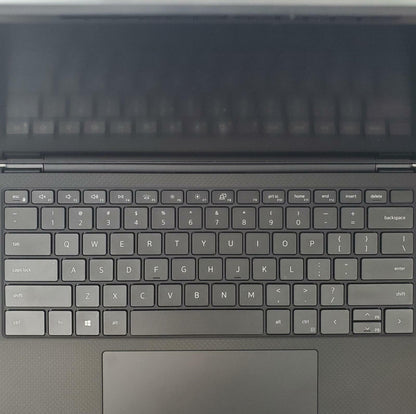 Dell Precision 5560 Win 11 i7-11850H 16GB RAM 512GB NVMe 4GB GPU | Grade C