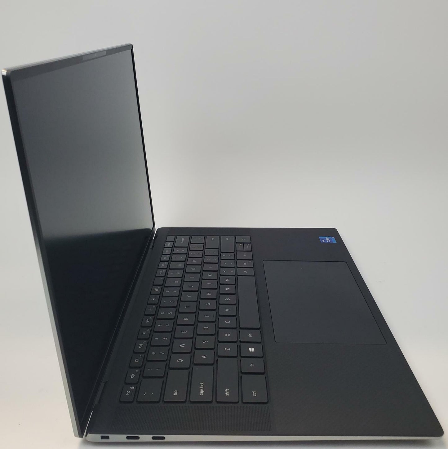 Dell Precision 5560 Win 11 i7-11850H 16GB RAM 512GB NVMe 4GB GPU | Grade C