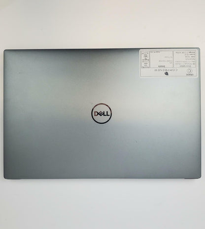 Dell Precision 5560 Win 11 i7-11850H 16GB RAM 512GB NVMe 4GB GPU | Grade C