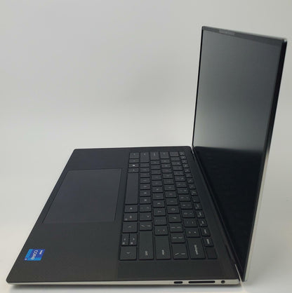 Dell Precision 5560 Win 11 i7-11850H 16GB RAM 512GB NVMe 4GB GPU | Grade C