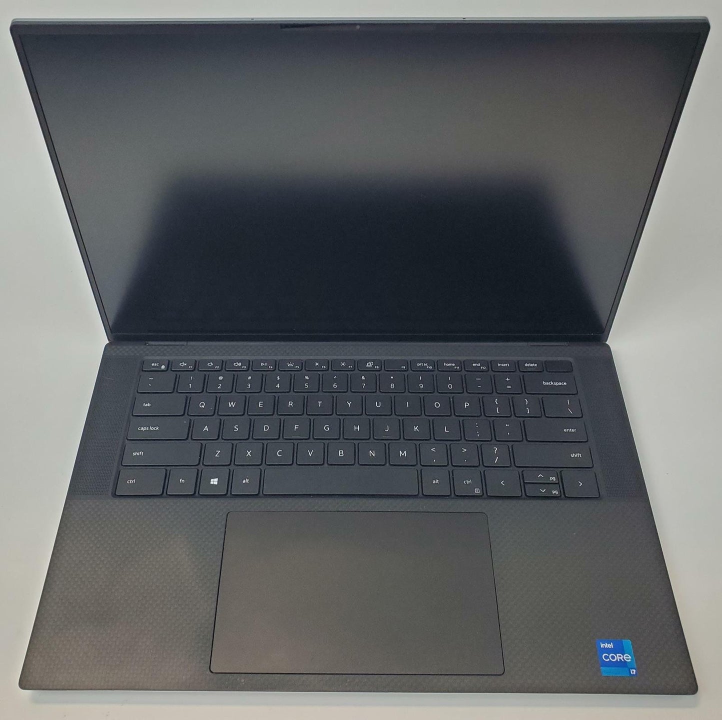 Dell Precision 5560 Win 11 i7-11850H 16GB RAM 256GB NVMe 4GB GPU | Grade C